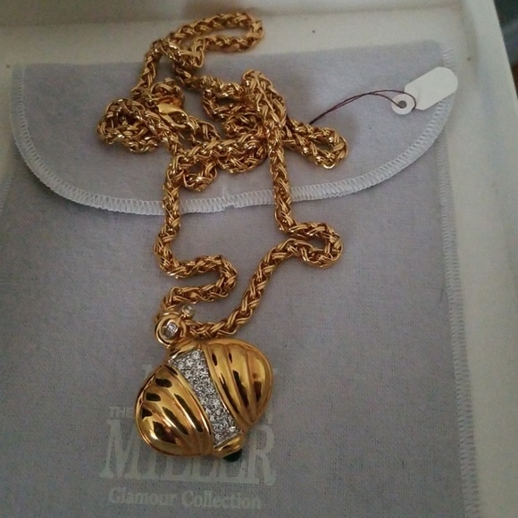 Nolan and Miller necklace - Picture 5 of 6